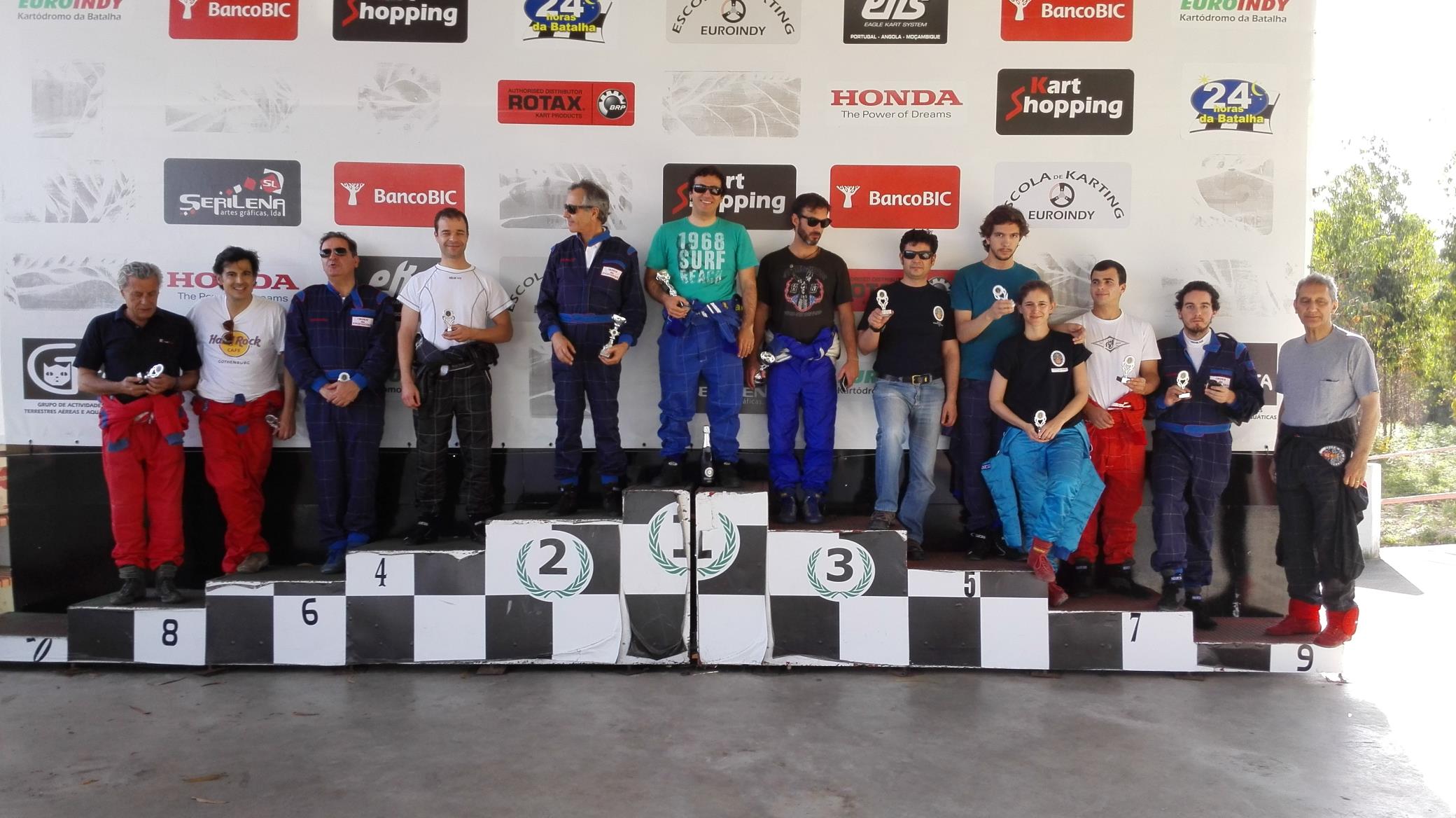 XVII Troféu Kartistas da Ordem 201543